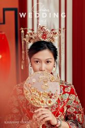 点击看大图 -日光视觉婚纱摄影(旗舰店)