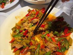 -琬苑鸽庄·川粤融合菜(解放碑总店)