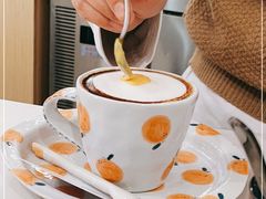 -COMPANION COFFEE小伴咖啡