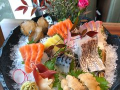 -九井澤精致料理(金茂店)
