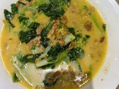 -李氏传家菜(兴城路店)