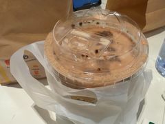 -麦当劳(上海虹桥站30B检票口楼上)