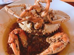 -Ministry of Crab(科伦坡店)