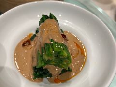 -北京老铺烤鸭(高新店)