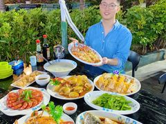 -小海豚·老字号海鲜餐厅(三亚湾店)