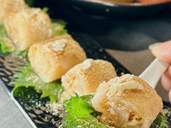 -望乡楼上海菜(日月光店)