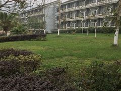 -雅安楠水阁温泉酒店