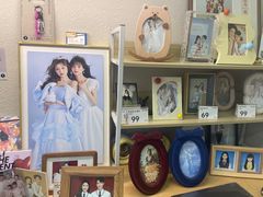 -海马体照相馆(南昌王府井购物中心店)