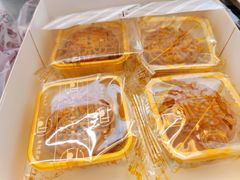 陈皮月饼-长乐饼家(五羊新城店)