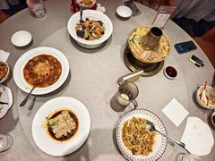 -请晋·乔家大院(建外大街店)
