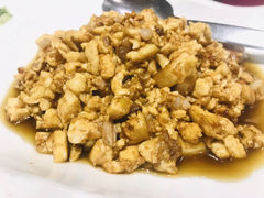 -走马楼饭庄(慈城古县城店)