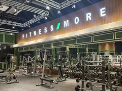 -悦莱美游泳健身会所(御景壹号店)