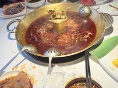 -小龙翻大江文化火锅(宽窄店)