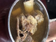 -达道武仔牛肉店(广达路店)