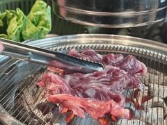 -范儿·嫂子烤肉·精致炭火烤肉(长治路店)