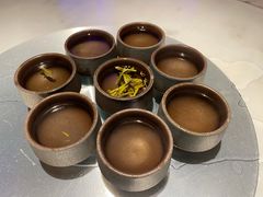 -绿茶餐厅(深圳龙华天虹购物中心店)