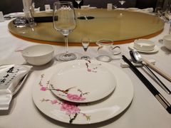 -箸福·夜上海(雨花客厅店)