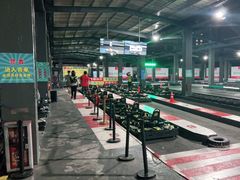 -速马赫卡丁车(琶洲店)