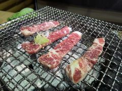 -夕酱の烧肉屋