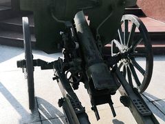 -上海市龙华烈士陵园