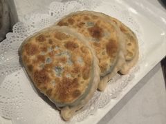韭菜盒子-北李妈妈菜·海肠捞饭(高新万达店)