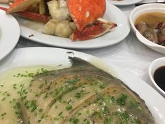 -茂隆餐厅(进贤路店)