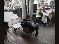 -Brut Eatery悦璞食堂(愚园路店)