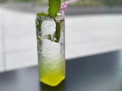 气泡-凤凰湘语·海派湘菜(浦东旗舰店)
