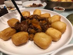 -和记小菜(大宁店)