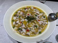 -青花椒花椒鱼(合生汇店)