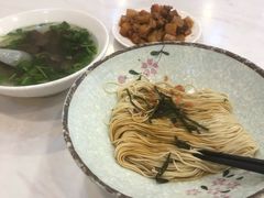 -沧浪亭(临汾路店)