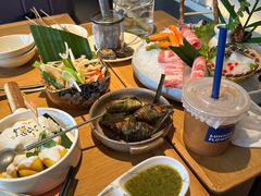 -生如夏花泰式火锅(西村黑金店)