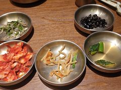-春熙台·韩国料理(宝安西乡店)