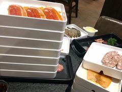-神户赤童日式烤肉伙伴(东直门店)
