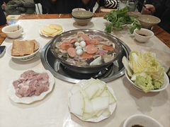 -海关荤豆花(洋河一路店)