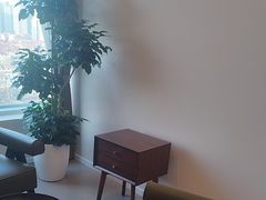 -壹点灵·心理咨询中心(中山公园店)