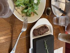-Entrecôte 法国牛扒馆(保利·时光里店)