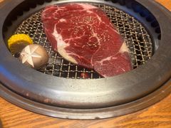 -炎蔵牛舌烤肉