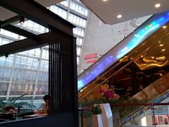 -星巴克臻选(成都环球乐天店)