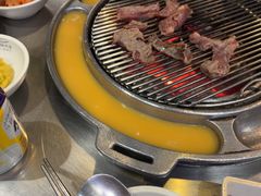 -喜来稀肉(虹泉路店)