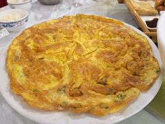 -闻道食府烙饼卷带鱼(原车耳营店原大觉寺店)
