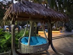 -海南清水湾莱佛士酒店