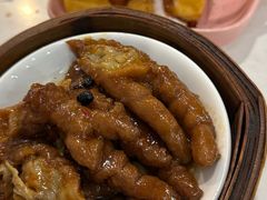 -禧座港式餐厅(星河店)