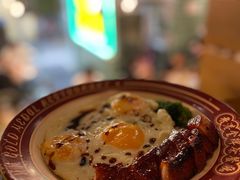 -肥韬茶餐厅(南山mini店)