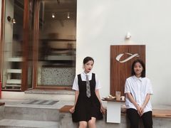 -Line 咖啡(石厦花园店)