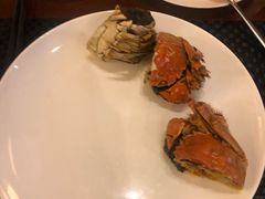 -听松楼·花园酒店·自助餐厅(红梅公园店)