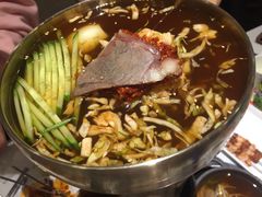-玉善烧烤串城(长春总店)
