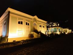 -龙环葡韵住宅式博物馆