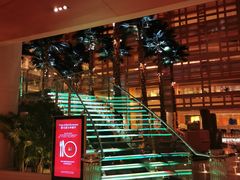 -威斯汀舞台餐厅