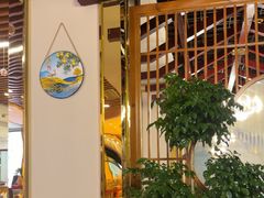 -美味故事特色餐厅(汉阳郭茨口店)